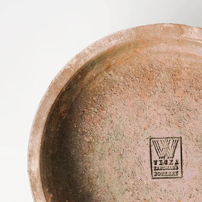 Saucer Rustica - 19cm