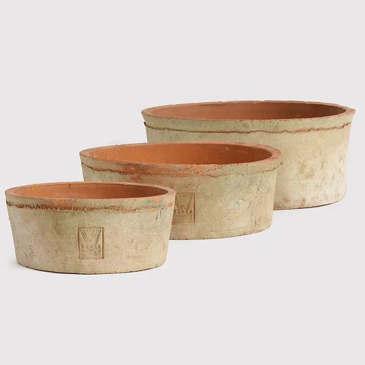Tivoli Rustica - Set of 3