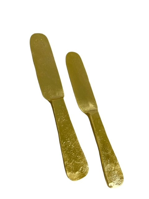 34F - Set 2 Spreader Set Organic