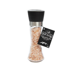 Grill Society - HIMALAYAN PINK - ROCK SALT