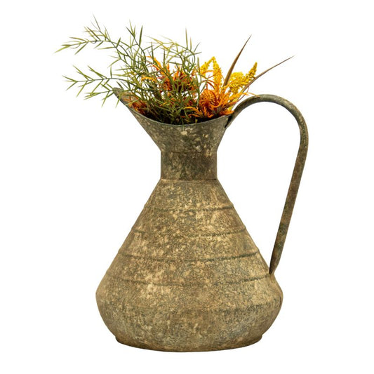 Vintage Style Elegant Decorative Jug 24x11x31cm