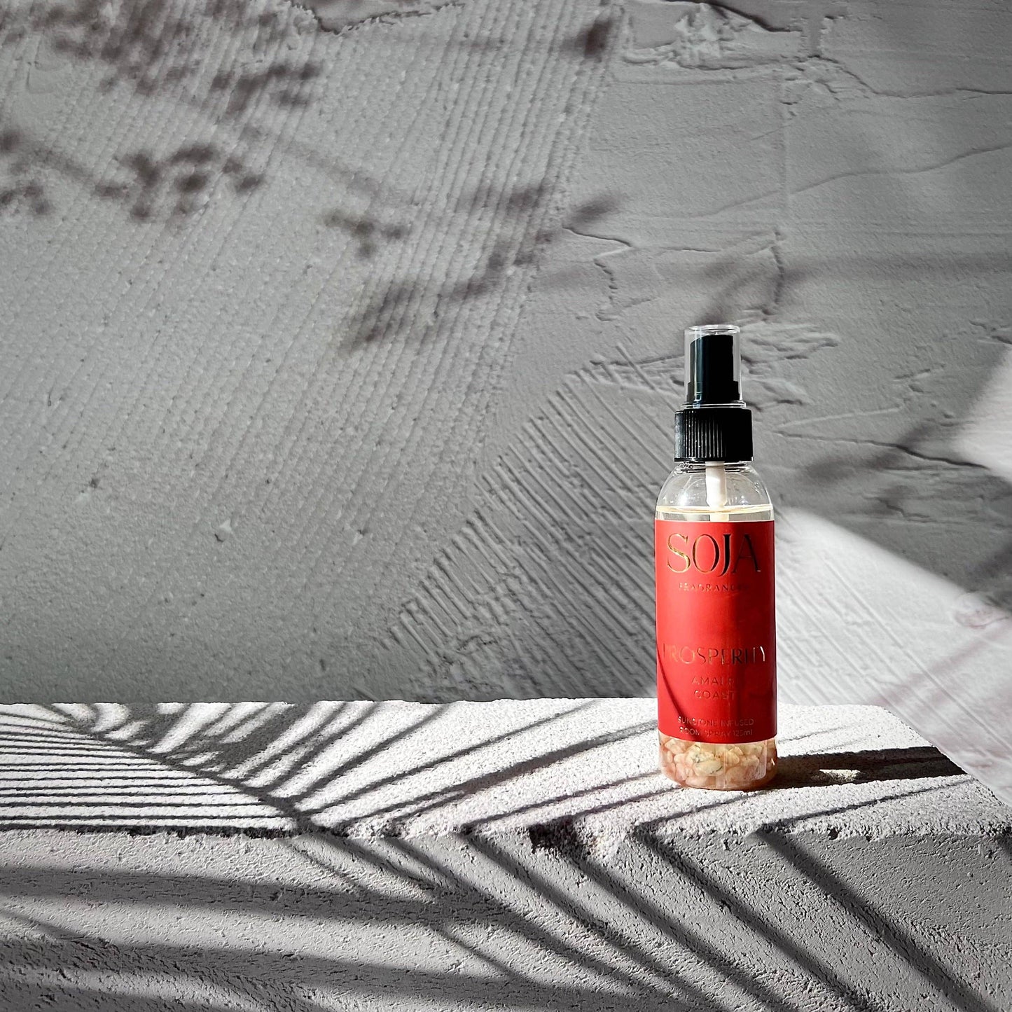 Prosperity - Amalfi Coast 125ml Room Spray