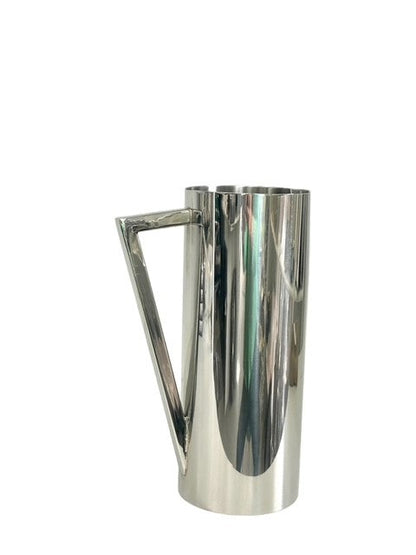 390T - Stainless Steel Milano Jug