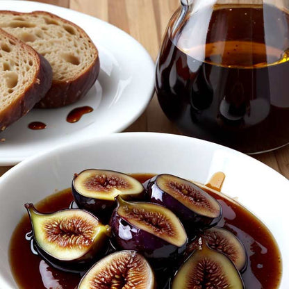 Fig Caramelised Balsamic Vinegar