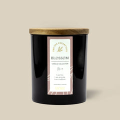 Luxury Candle No. 33 - Blossom