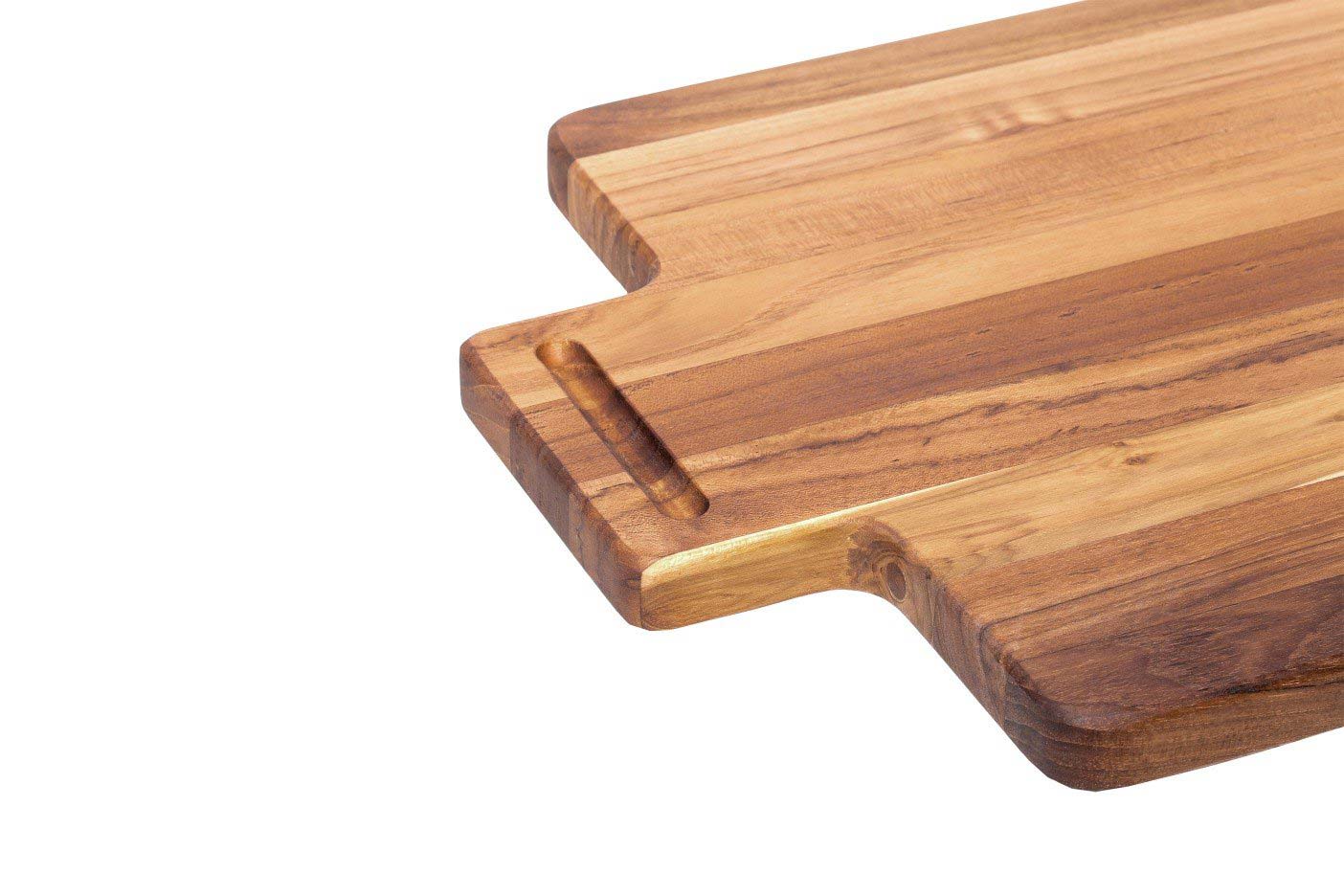 Marine Chopping/Serving Board W/ Lip Handle 533