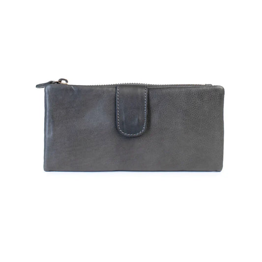 Ava - Purse - Charcoal