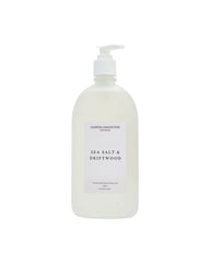 500ML HAND BODY WASH - SEA SALT DRIFTWOOD