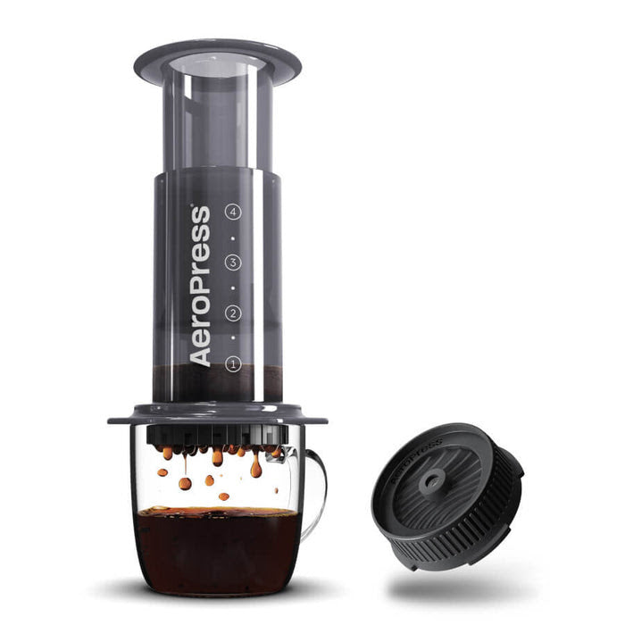 AeroPress 咖啡机 - 原装 - 现已到店！