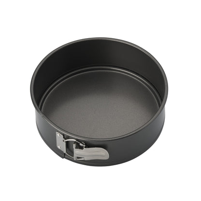 Springform Rnd Cake Pan, 20Ø x 6cm - Non-stick
