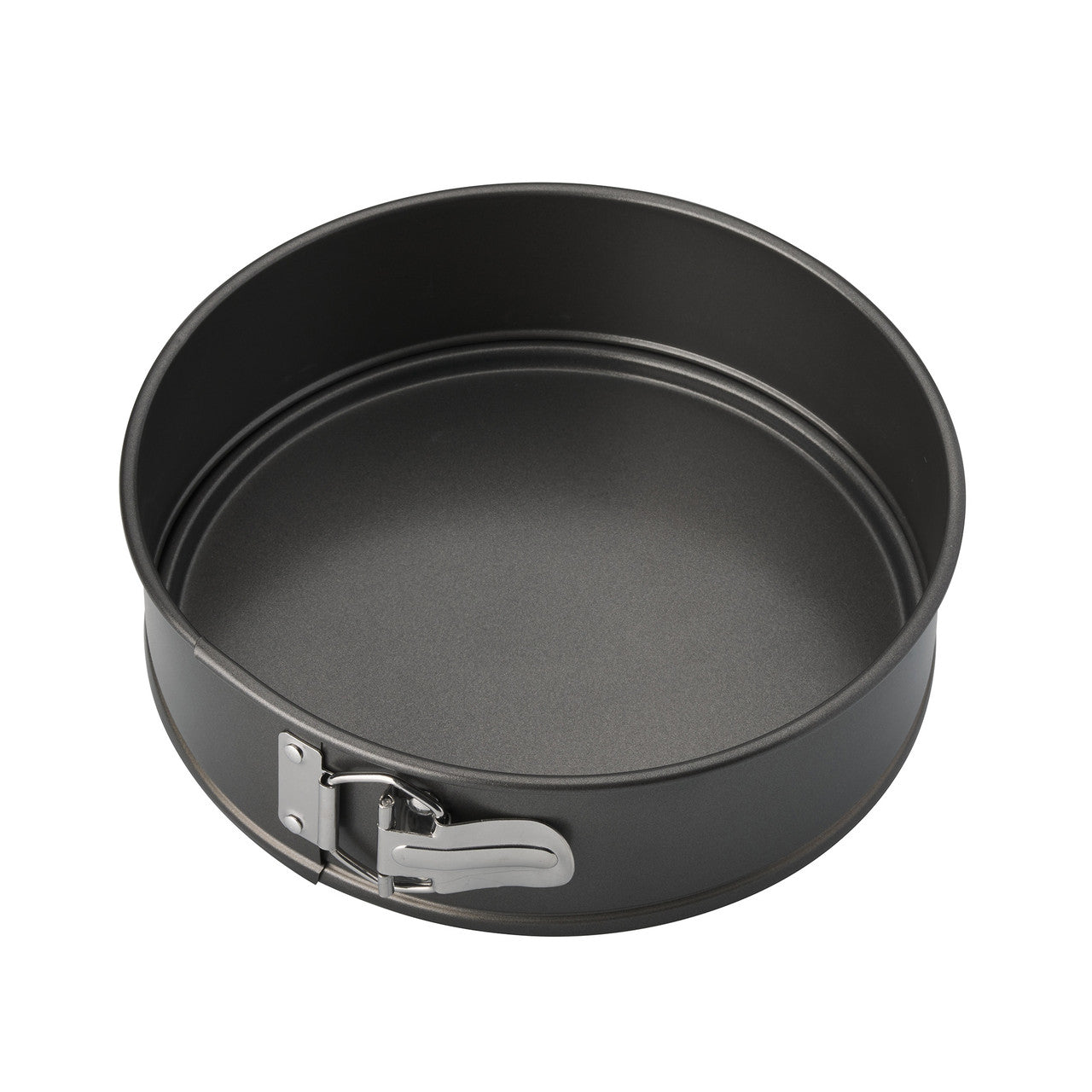 Springform Rnd Cake Pan, 23Ø x 6cm - Non-stick