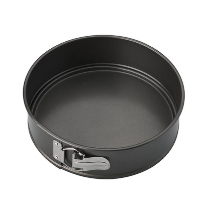 Springform Rnd Cake Pan, 23Ø x 6cm - Non-stick