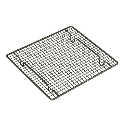 Cooling Tray , 25 x 23cm - Non-stick BAKEMASTER
