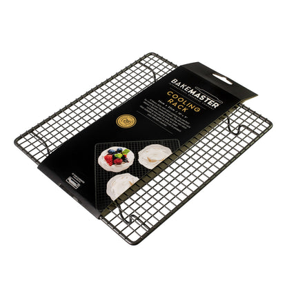 Cooling Tray , 25 x 23cm - Non-stick BAKEMASTER