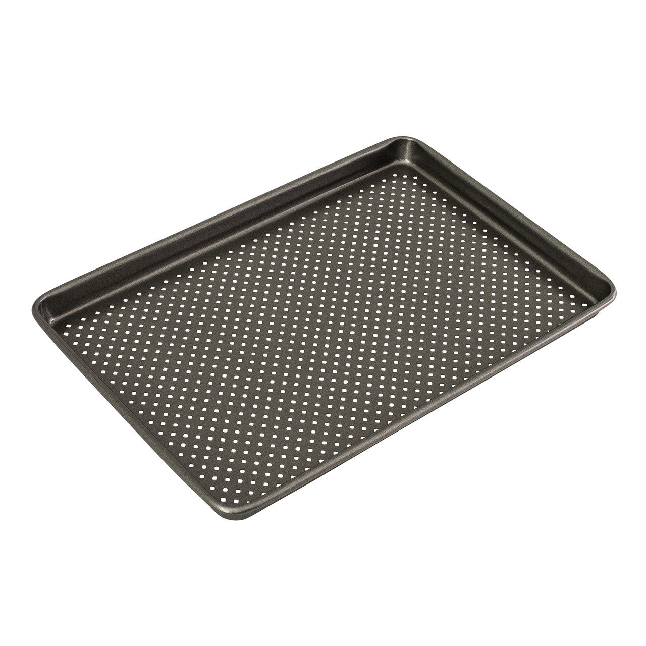 Perfect Crust Baking Tray, 39.5 x 27 x 2.5cm - Non-stick BAKEMASTER