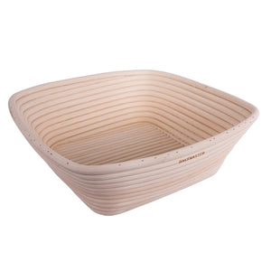 Proving Basket - Square - 25x8.5cm