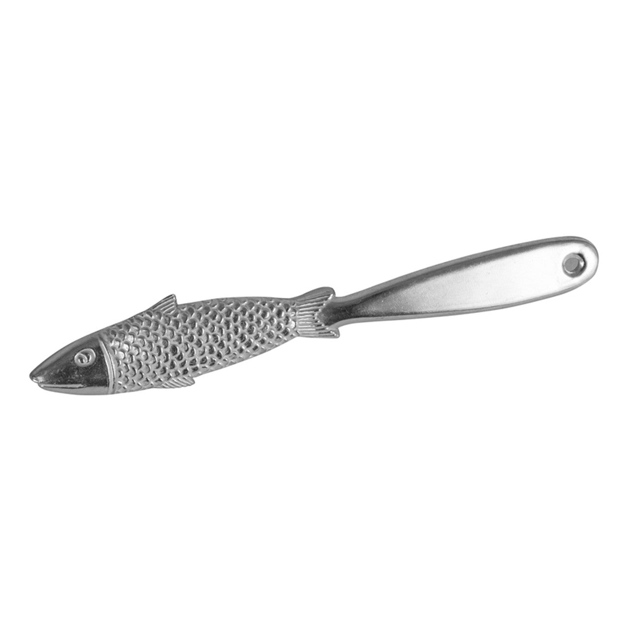 Fish Scaler