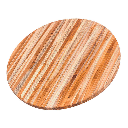 Essential Round Cutting Board (L) 410