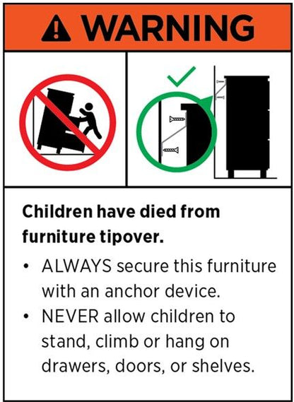 ミラーサイドボード アンティーク リブ