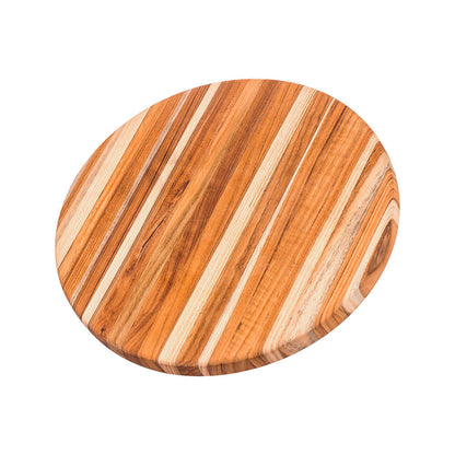 Essential Round Cutting Board (M) 411