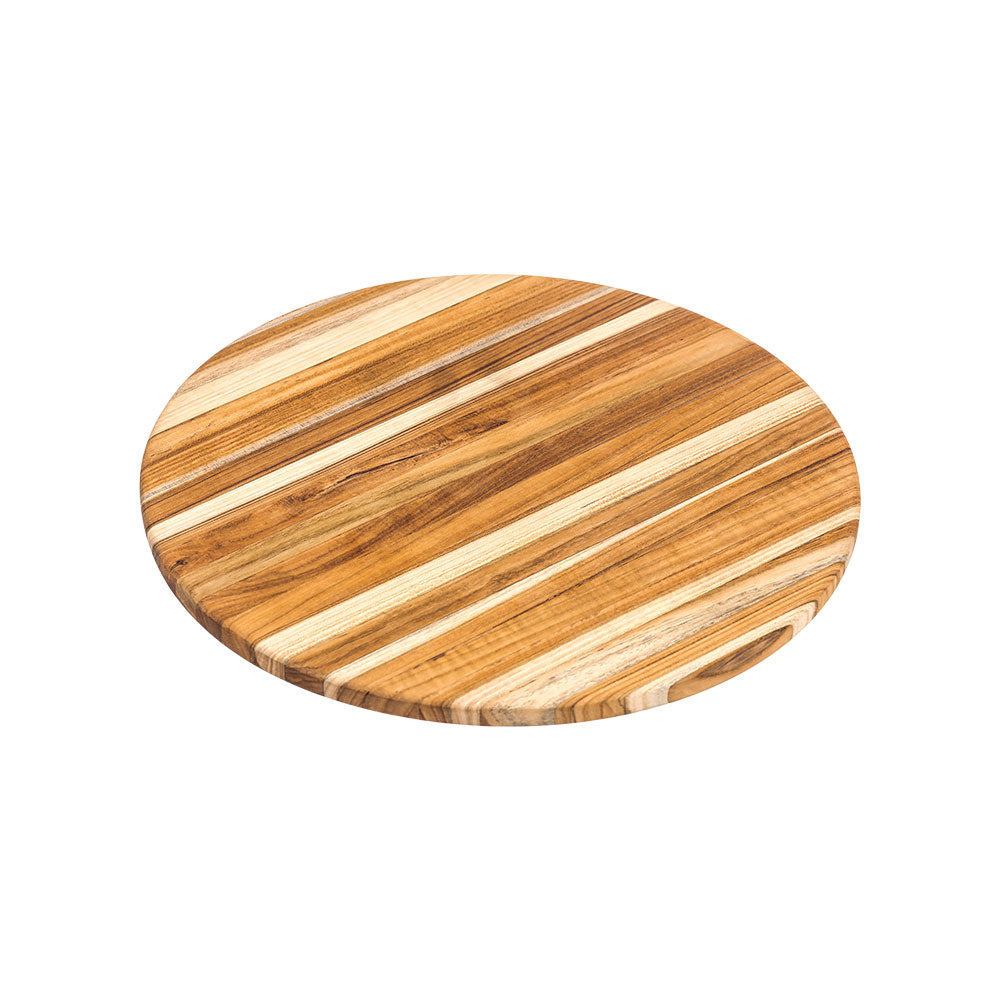 Essential Round Cutting Board (M) 411