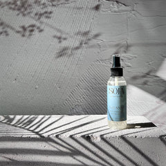 Cleanse - Crushed Lime & Sea Salt 125ml Room Spray