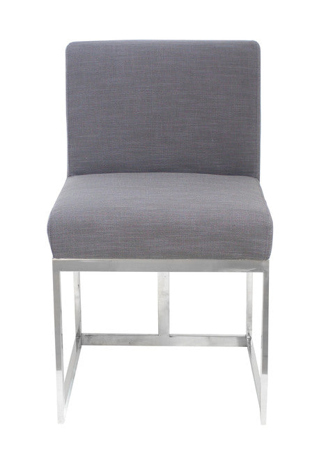 Jaxson Dining Chair Grey