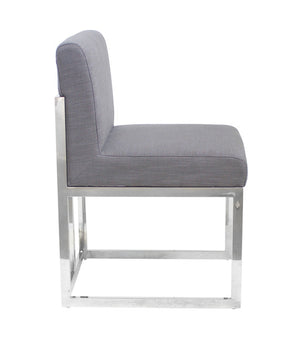 Jaxson Dining Chair Grey