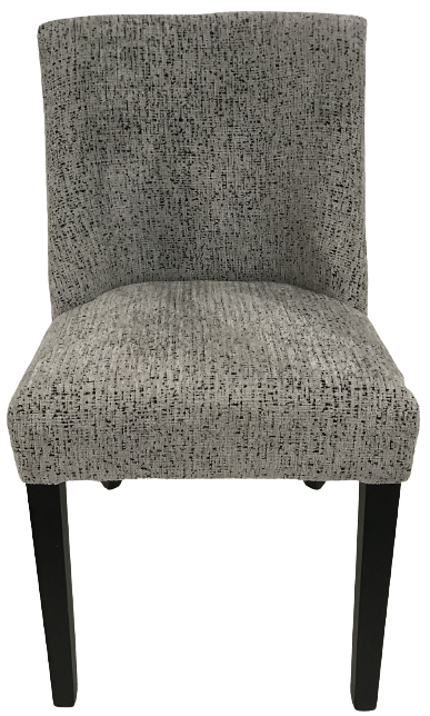 Ophelia Dining Chair Tweed