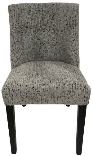 Ophelia Dining Chair Tweed