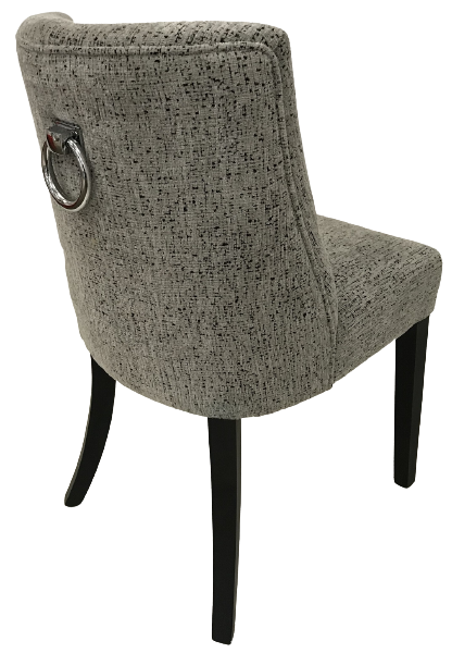 奥菲莉亚餐椅粗花呢