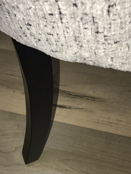 奥菲莉亚餐椅粗花呢