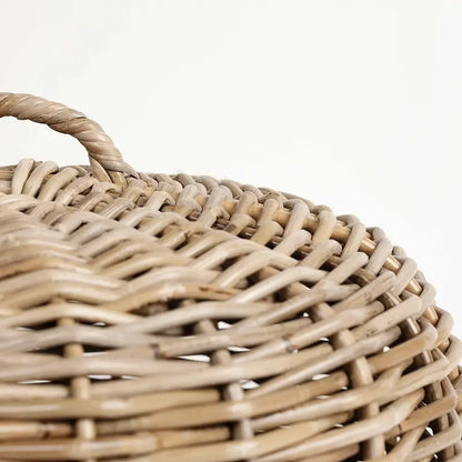 Provence - Oval Kubu Cloche - Large