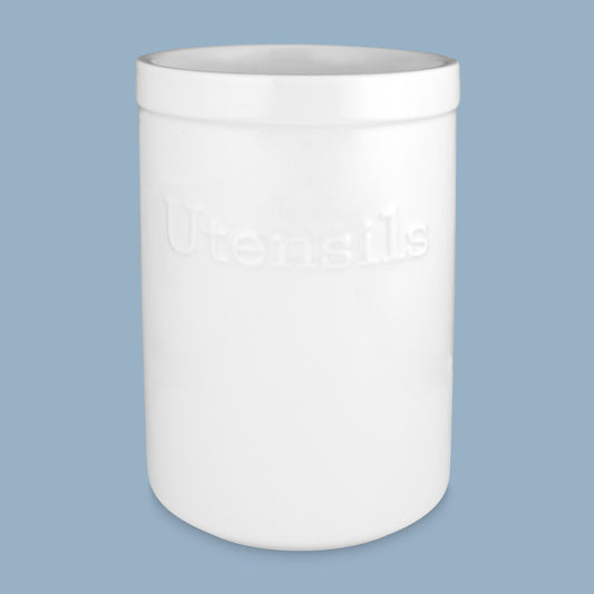 Utensil Pot, 17cm