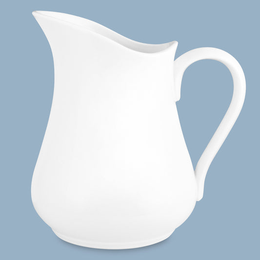 Milk Jug, 1 Litre