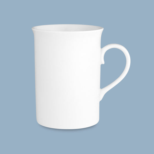 English Mug, 250ml