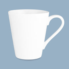 Conical Mug, 300ml