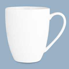 Coupe Mug, 450ml