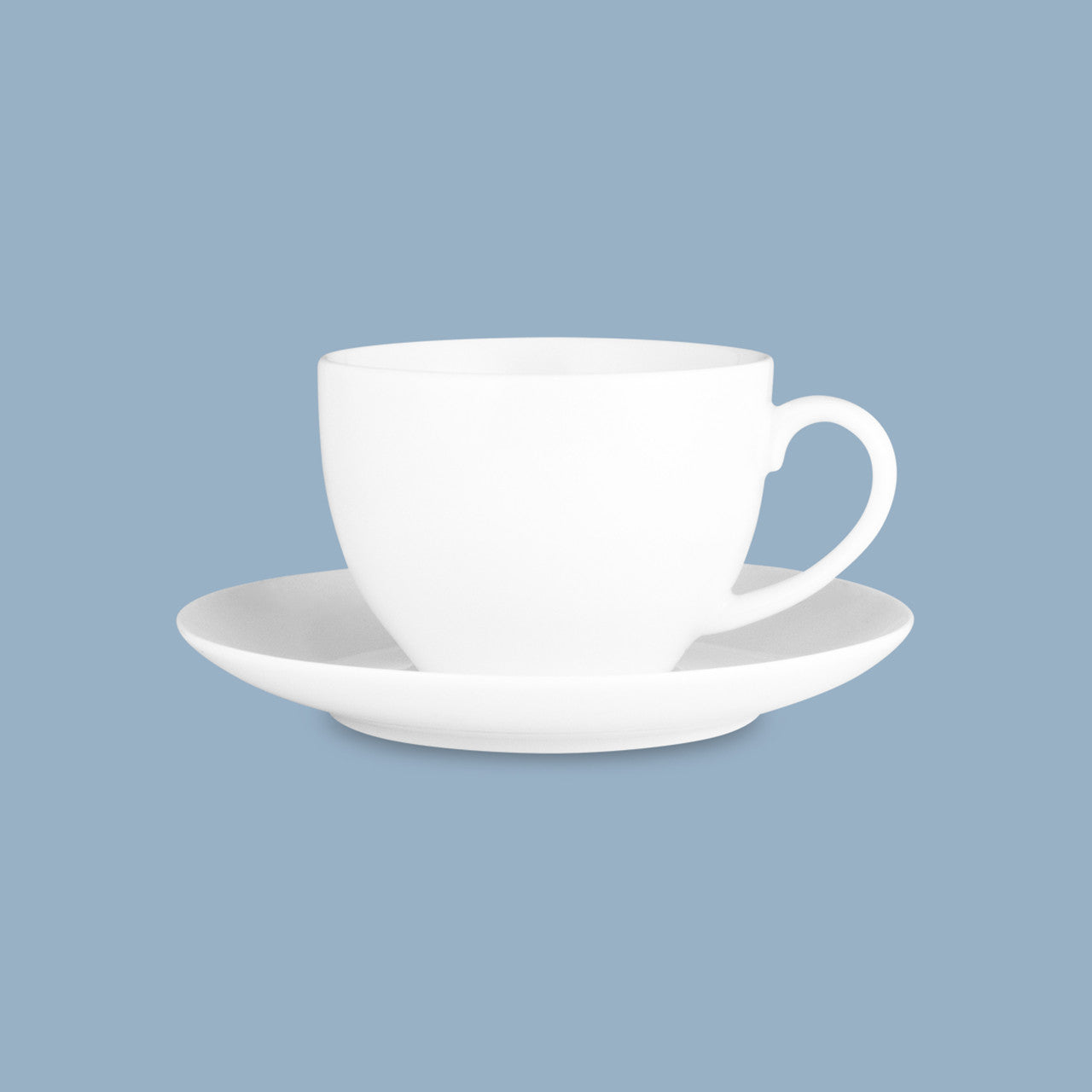 Cup and Saucer, 280ml