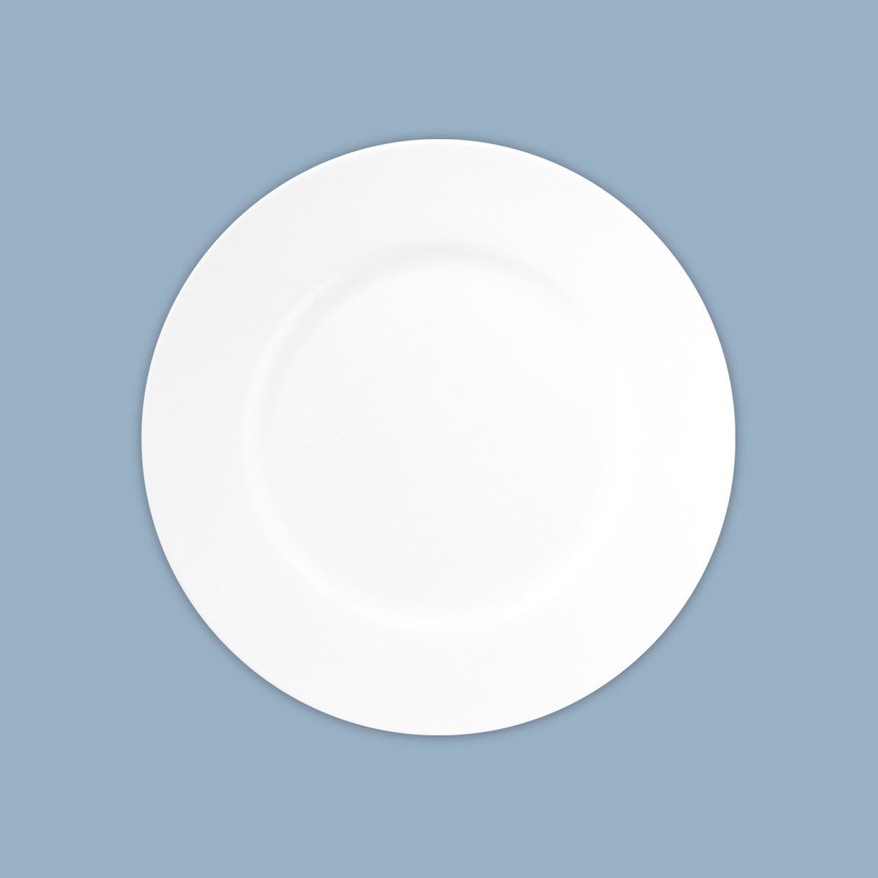 Rim Side Plate, 19cm - Wilkie Bro's