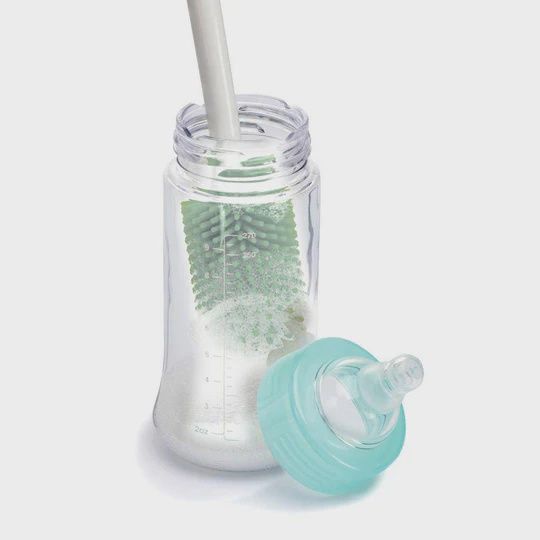 Bottle Brush 2pk - Sage