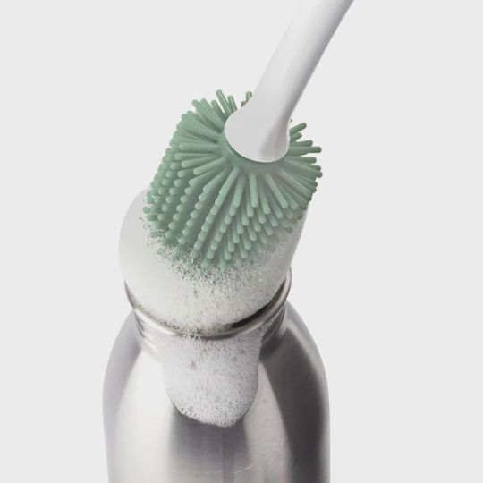 Bottle Brush 2pk - Sage