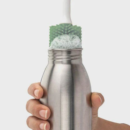 Bottle Brush 2pk - Sage