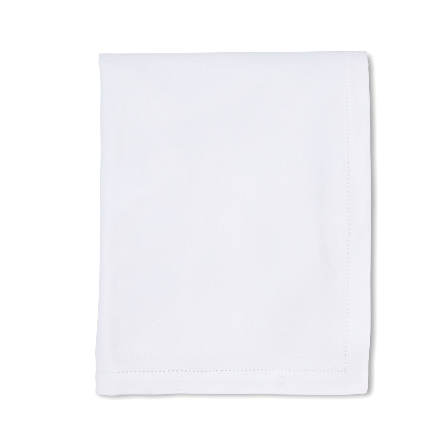 Jetty Tablecloth - White