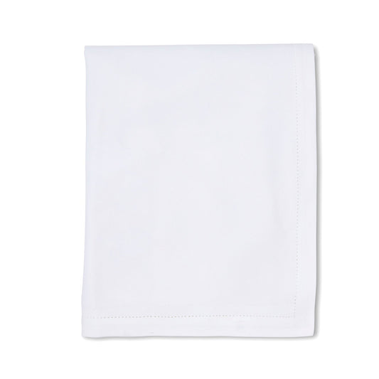 Jetty Tablecloth - White