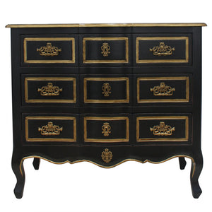 Dynasty Chest of Drawers