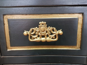 Dynasty Chest of Drawers