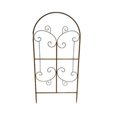 Fleur Garden Stake/Climbing Plant Trellis 48x100cm