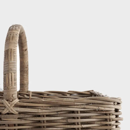 Marketplace - Kubu Carry Basket - Medium