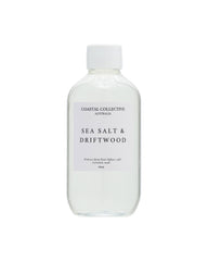 Sea Salt & Driftwood 200ml Refill Bottle